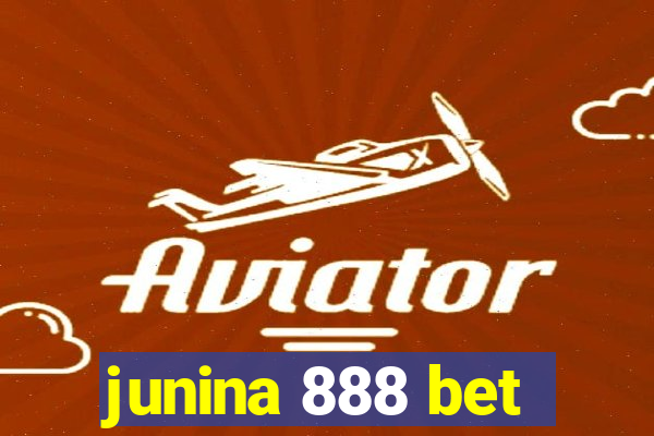 junina 888 bet